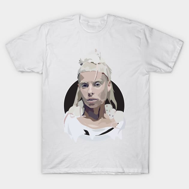 Yolandi - Die Antwoord